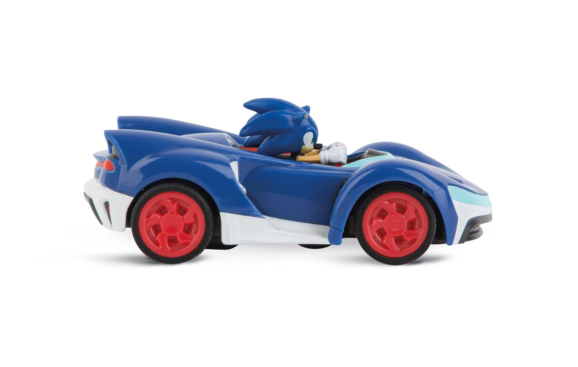 carrera-sonic-team-sonic-racing-mini-rc-sonic-1-43-ferngesteuert-5-km-h image 4