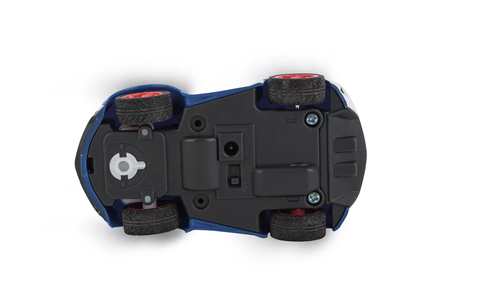 carrera-sonic-team-sonic-racing-mini-rc-sonic-1-43-ferngesteuert-5-km-h image 8