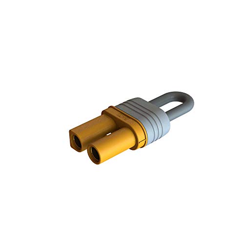 arrma-kraton-ic5-loop-connector-br-ckenstecker image 2