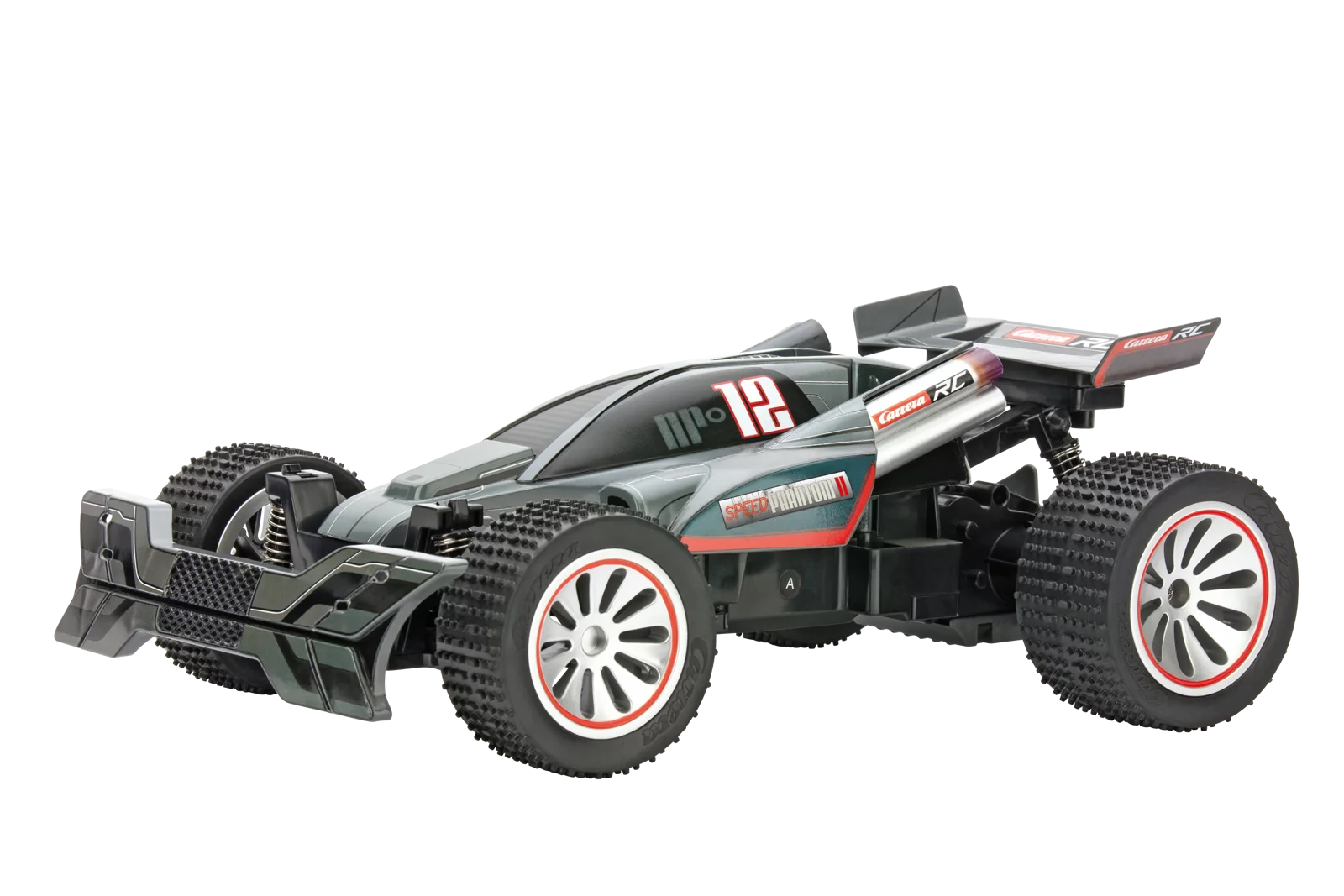 carrera-rc-action-speed-phantom-2-rc-auto-1-16-20-km-h image 1