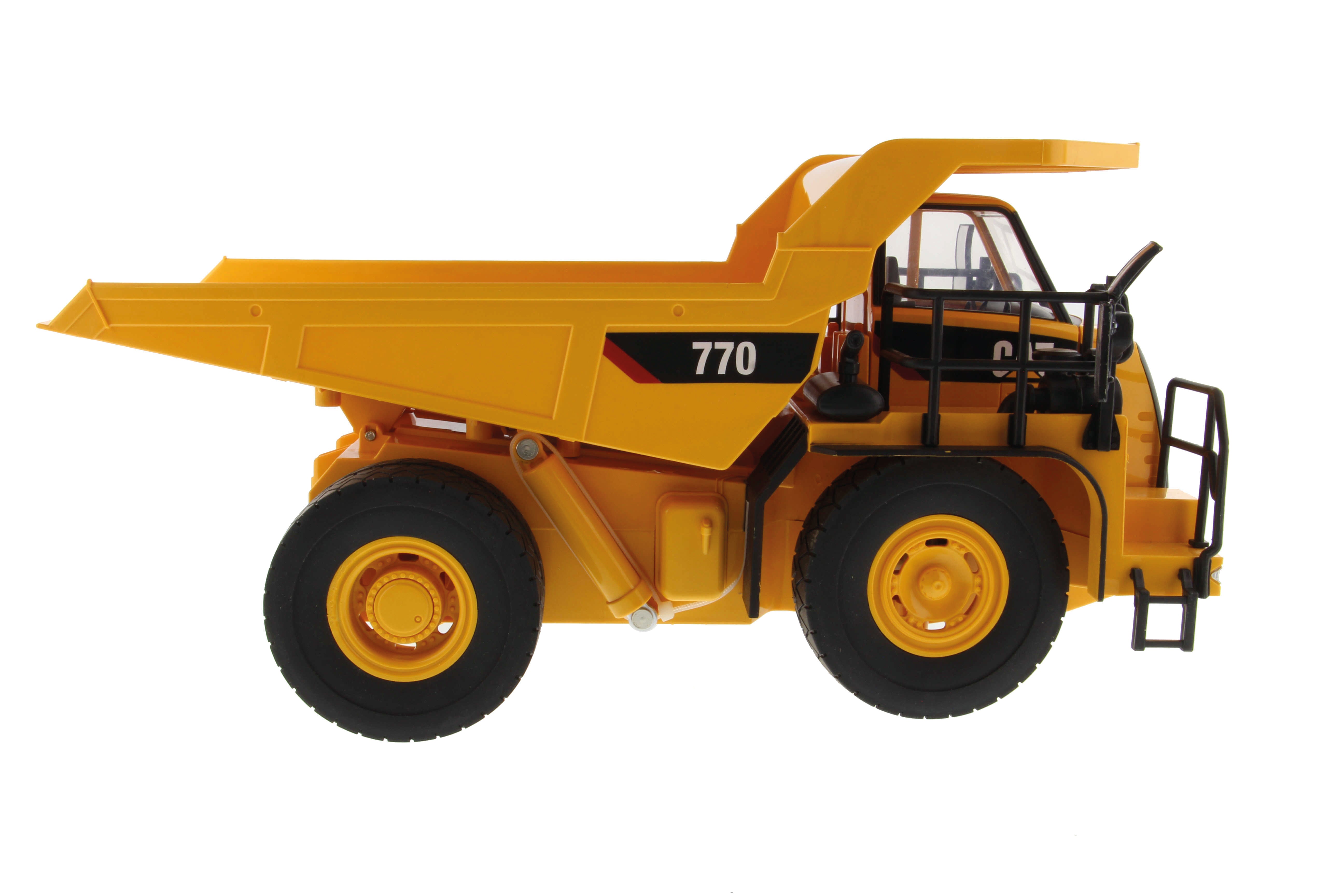 carrera-rc-cat-770-muldenkipper-1-24-rc-truck-kippmulde image 2