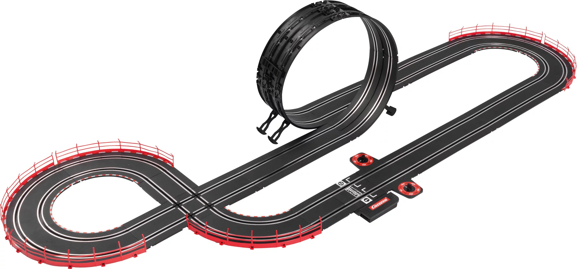 carrera-digital-132-ferrari-sf90-xx-stradale-slotcar-wireless image 5