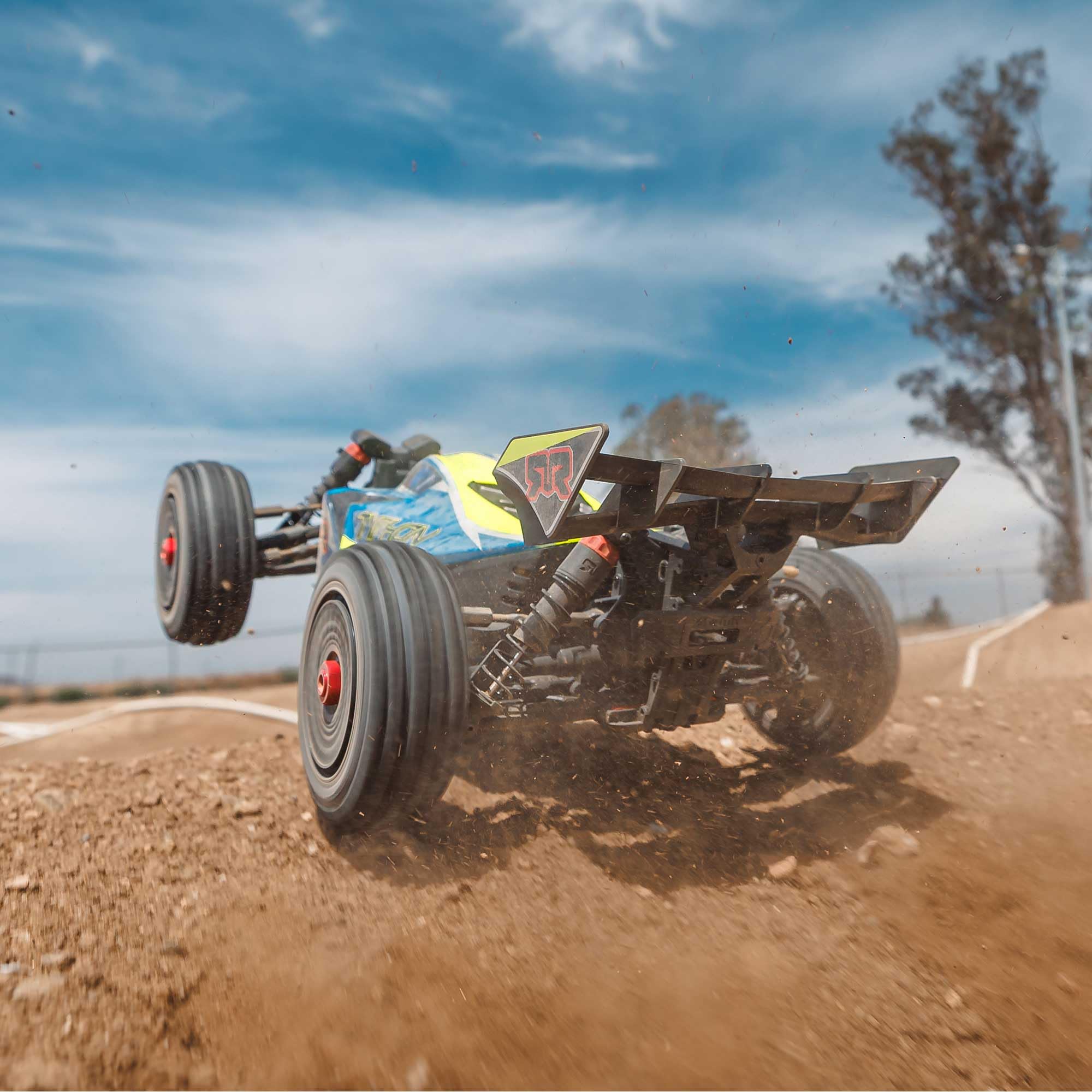arrma-typhon-223s-1-8-brushless-buggy-4x4-rtr-blau image 6