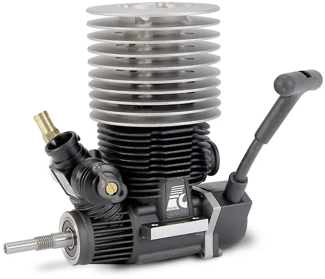 carson-force-32r-verbrennermotor-5-3ccm-2-2kw image 1