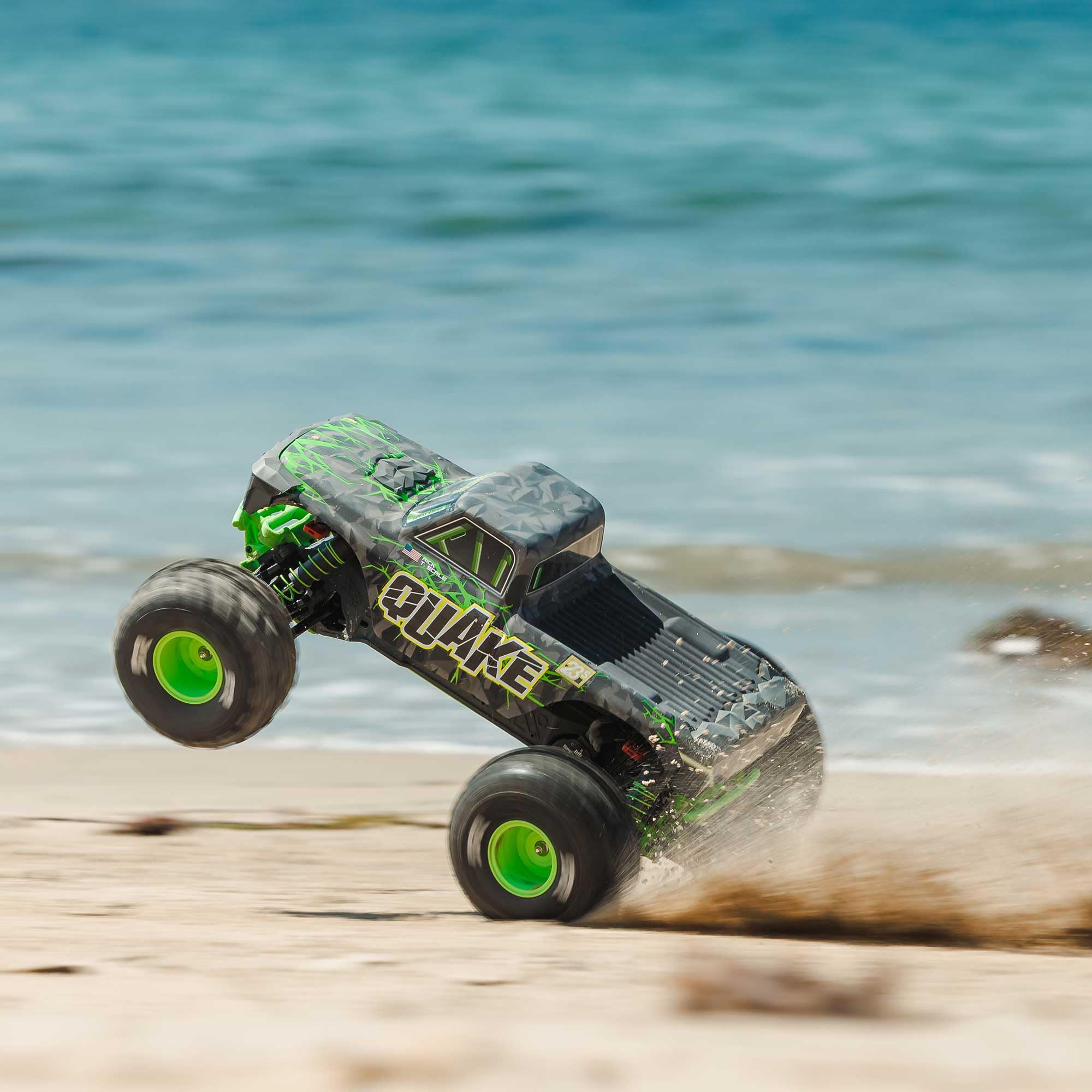 arrma-quake-223s-dsc-monster-truck-1-10-rtr-brushless-gr-n image 8