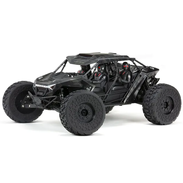 arrma-fireteam-1-7-6s-blx-rc-auto-speed-schwarz-rtr image 1