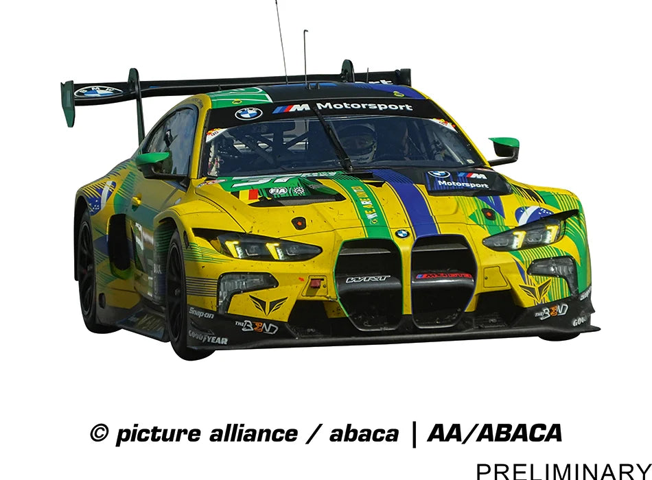carrera-digital-132-bmw-m4-gt3-wrt-no-31-slotcar-1-32-2 image 1