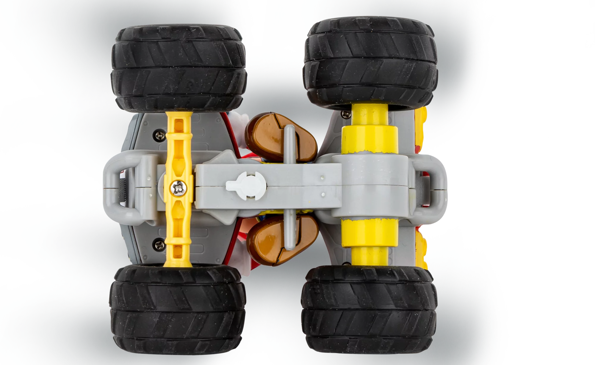 carrera-mario-kart-mario-quad-rc-auto-1-40-2-4-ghz image 7