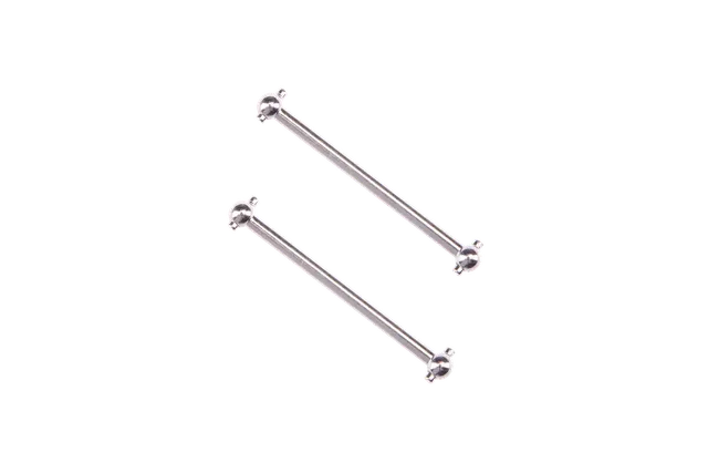 carrera-profi-rc-antrieb-hinten-ersatzteil-drivetrain image 1