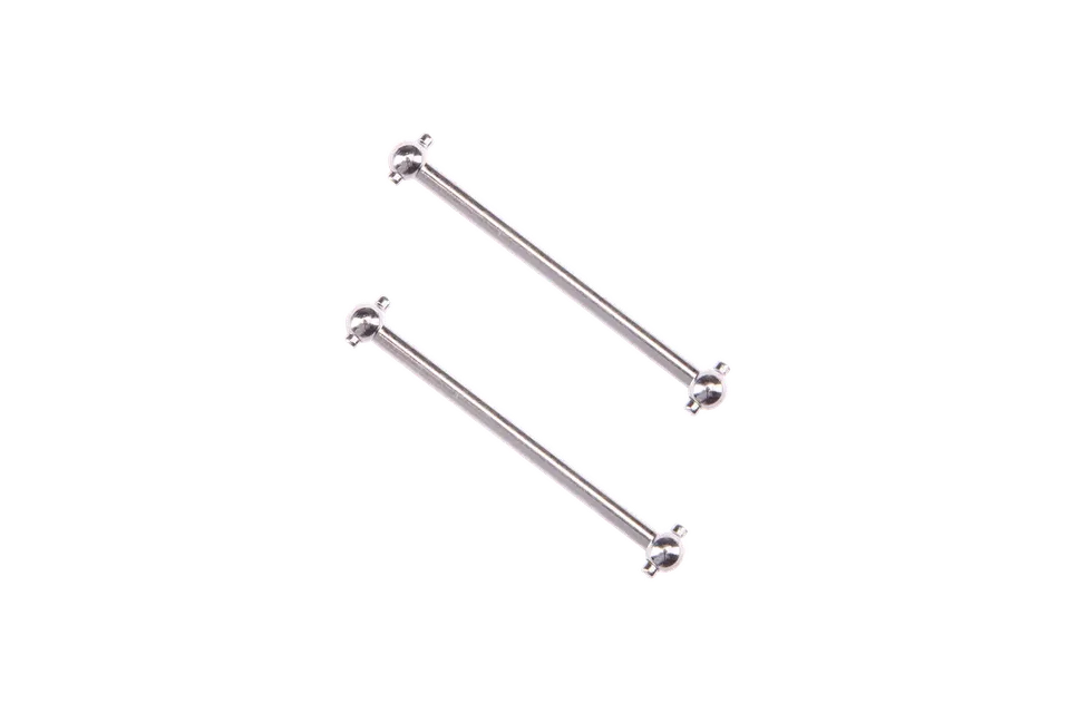 carrera-profi-rc-antrieb-hinten-ersatzteil-drivetrain image 1