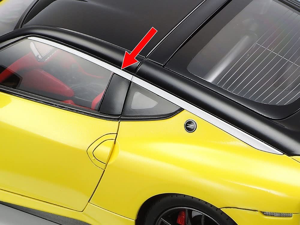 tamiya-24363-nissan-z-2022-automodell-bausatz-1-24-sportwagen image 4