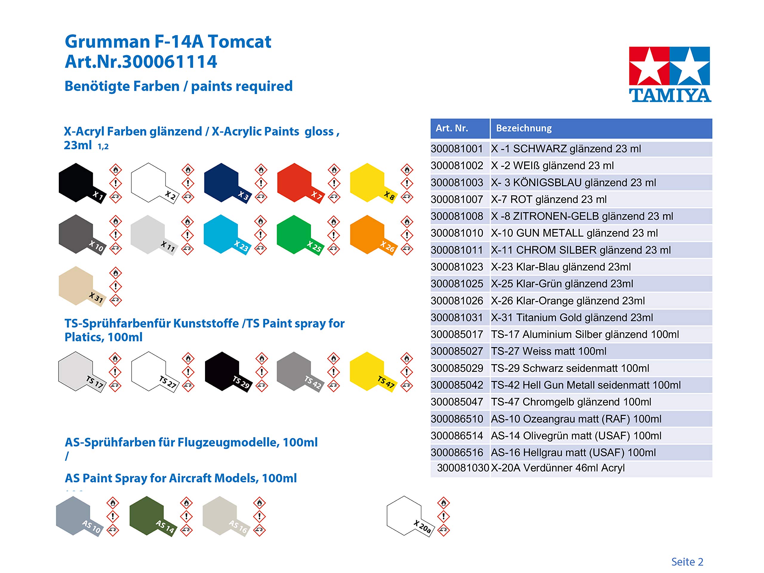 tamiya-61114-grumman-f-14a-tomcat-bausatz-1-48-navy image 7