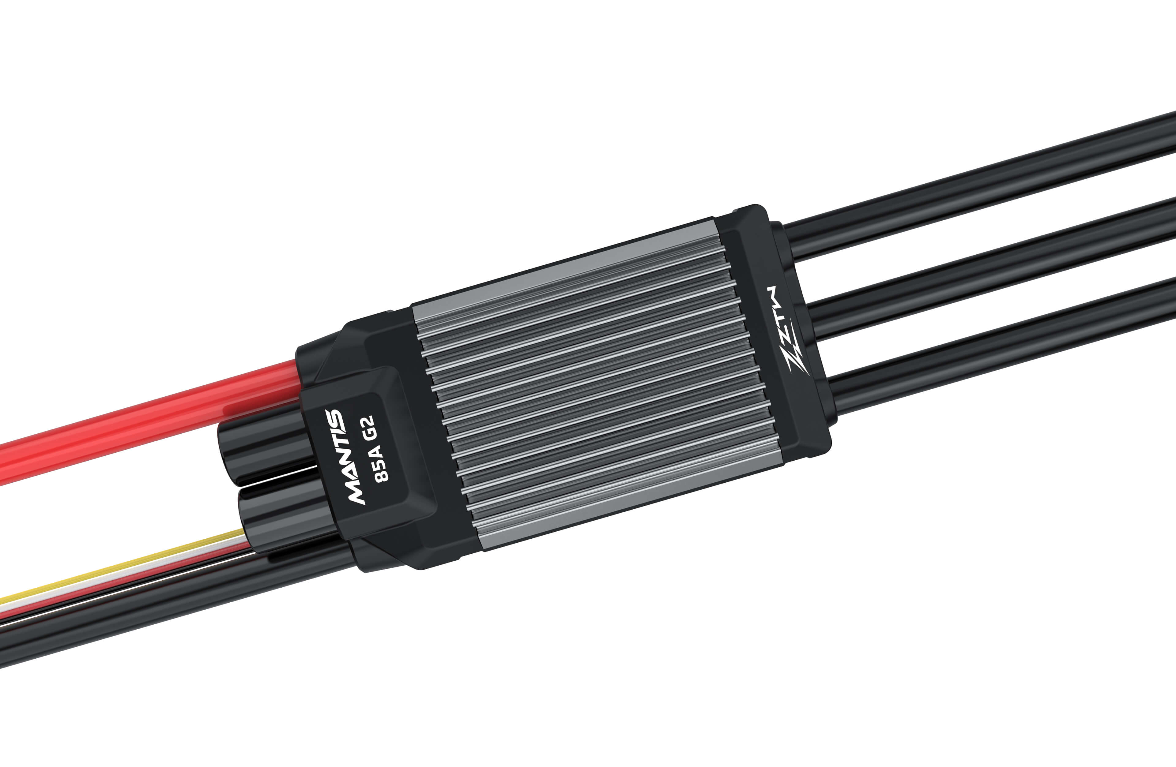 ztw-mantis-g2-85a-esc-3-8s-sbec-regler-f-r-edf-jet image 2