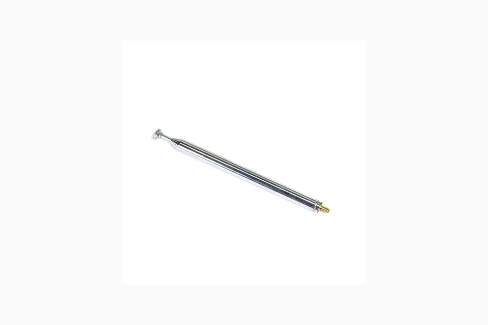 carrera-digital-132-controller-antenne-27mhz-tri-band image 1