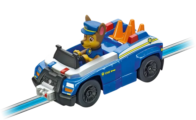 carrera-first-paw-patrol-chase-slotcar-auto-rennbahn image 1