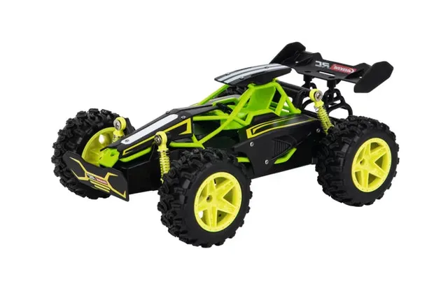 carrera-buggy-lime-rc-auto-2-4-ghz-12-km-h-23-cm image 1