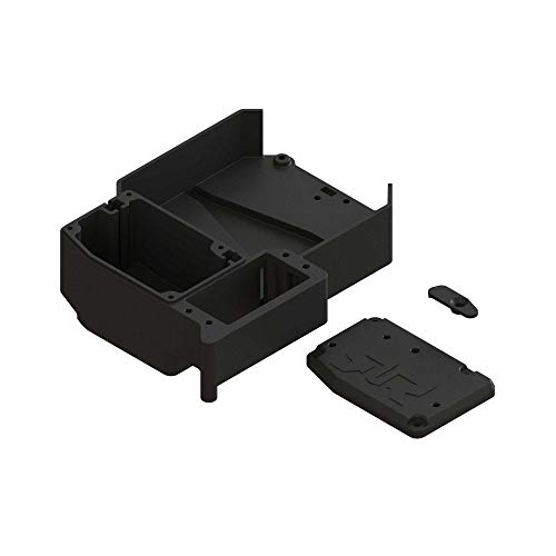 arrma-kraton-elektronik-modul-set-empf-ngerbox-esc-halter image 2