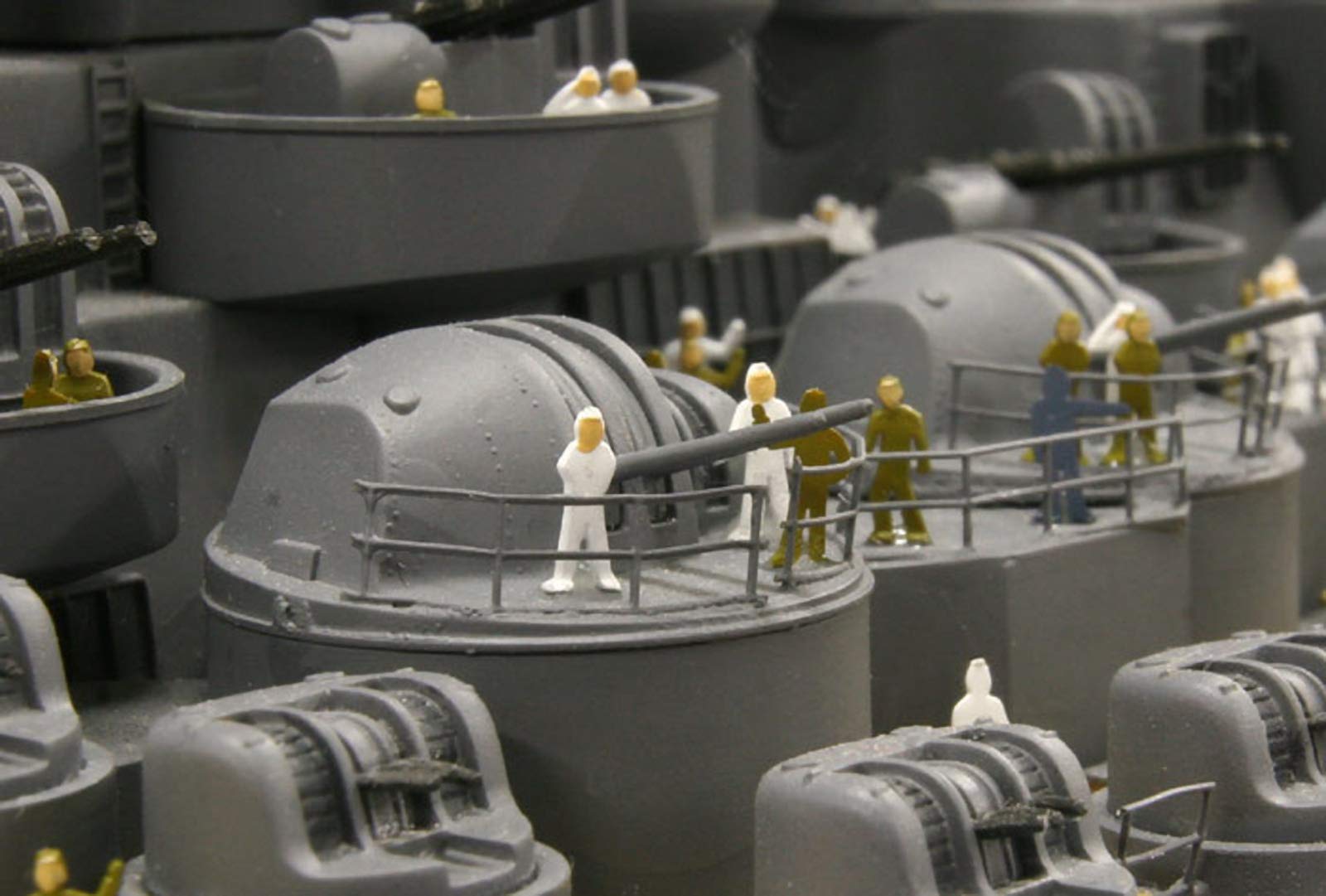 tamiya-12622-kampfschiff-figuren-set-1-350-144-teilig image 4