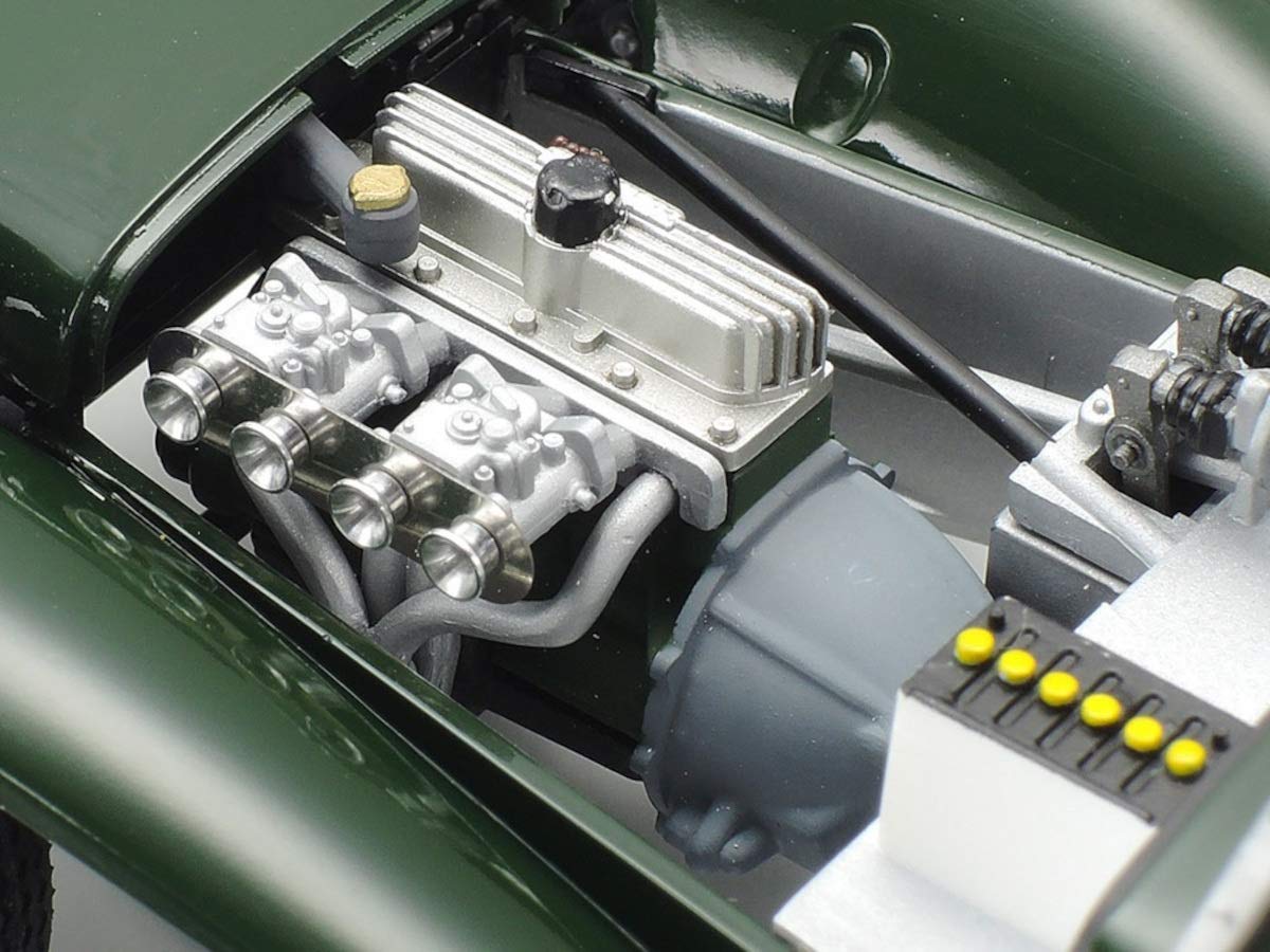 tamiya-24357-lotus-super-7-modellbausatz-1-24-unlackiert image 3