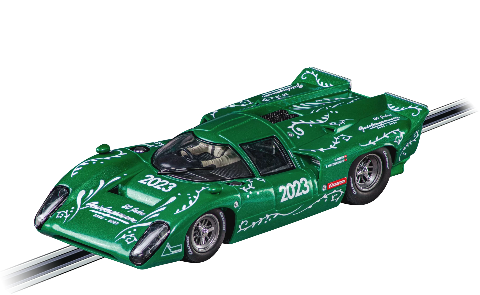 carrera-digital-124-lola-t70-mkiiib-gaisberg-2023-slotcar-1-24 image 1