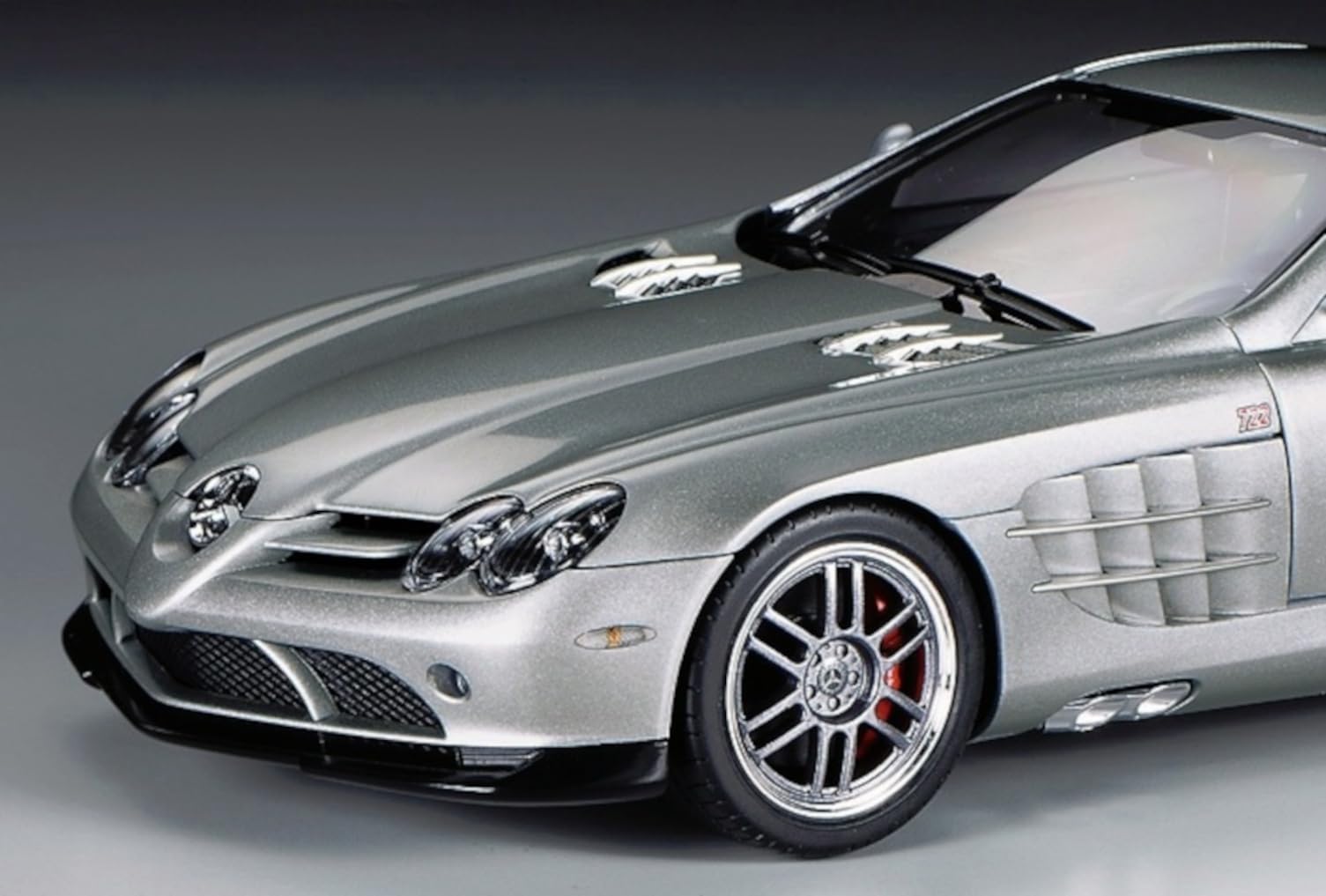 tamiya-mercedes-slr-722-mclaren-1-24-autobausatz-plastik image 4