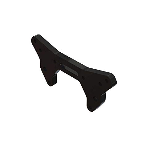 arrma-kraton-sto-d-mpferturm-vorne-alu-schwarz-1-st-ck image 2