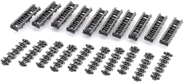 tamiya-r-c-models-309335383-kettenglieder-a-b-10-st-ck image 1