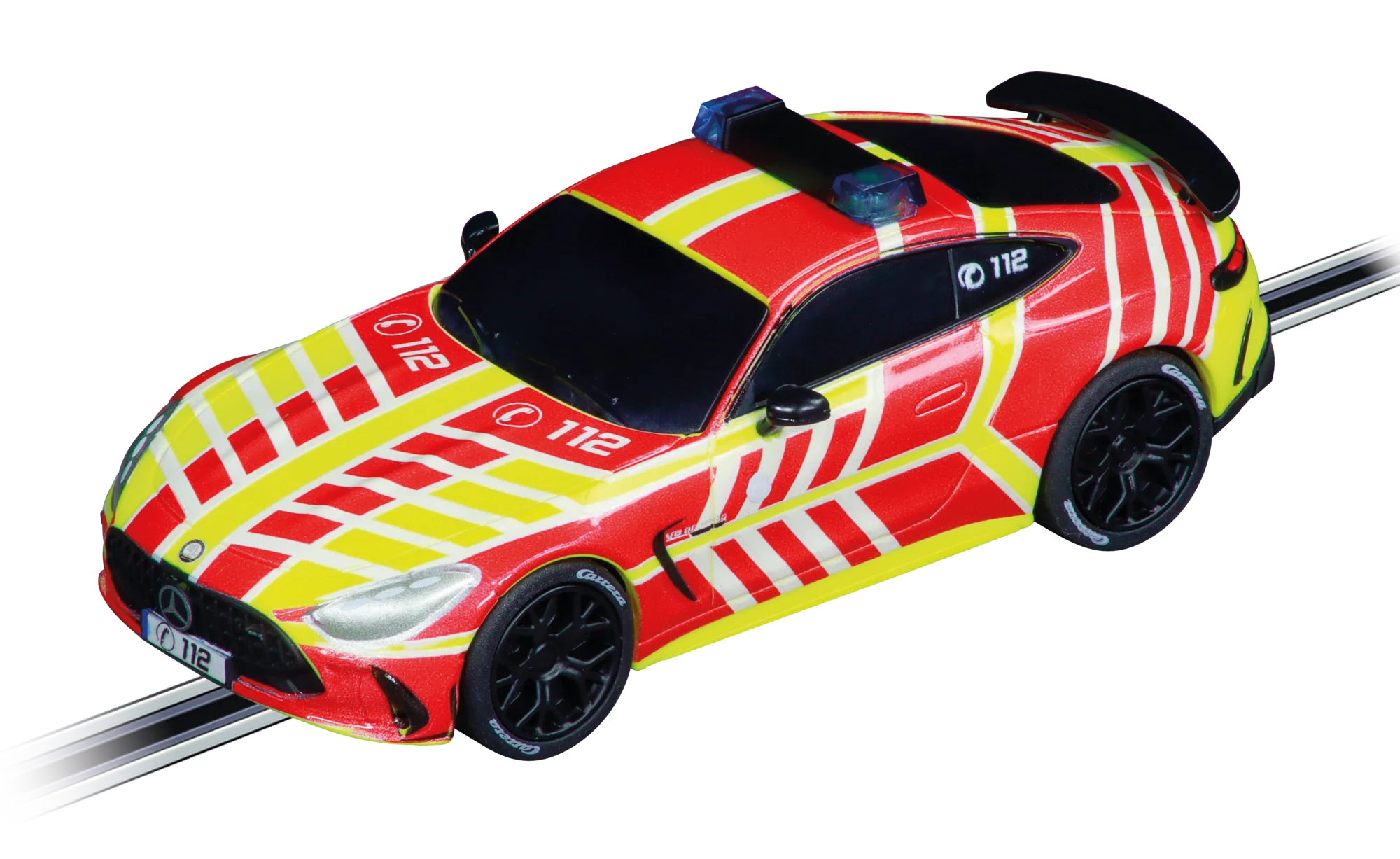 carrera-digital-132-mercedes-amg-gt-112-emergency-1-43 image 1