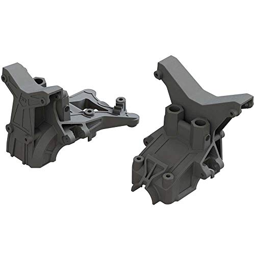 arrma-kraton-getriebeabdeckung-d-mpferturm-set-composite image 2