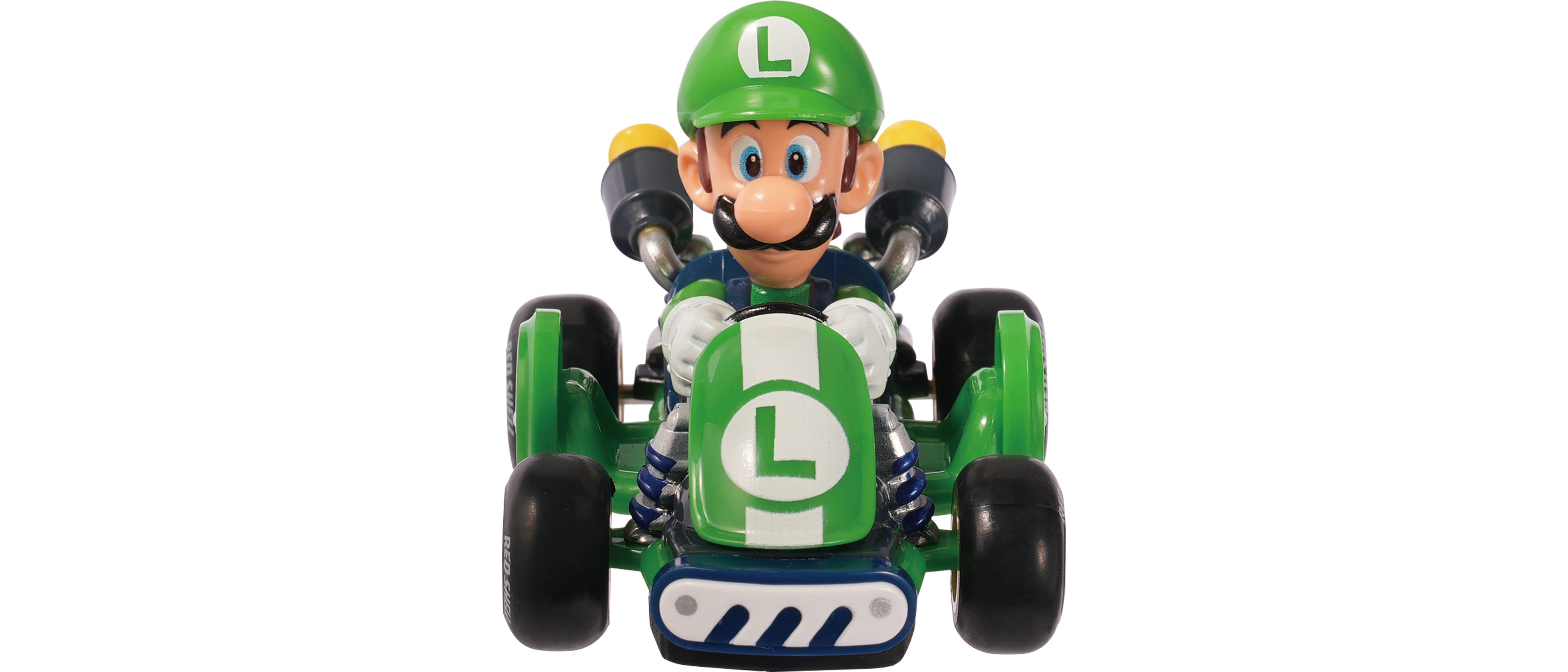 carrera-go-mario-kart-world-luigi-slotcar-1-43 image 4