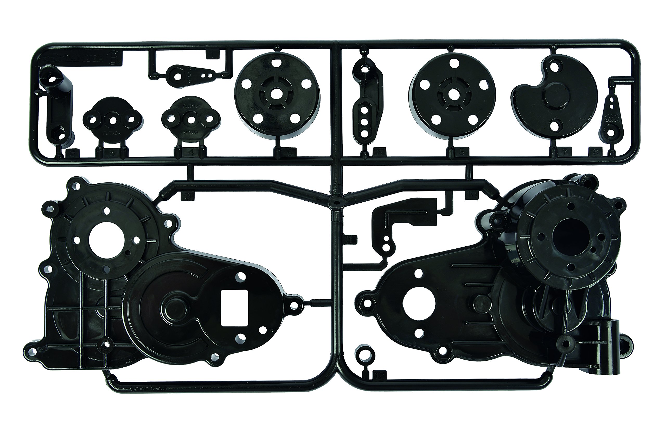 tamiya-58321-b-teile-getriebegeh-use-super-clod-buster image 1