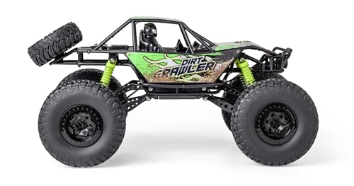 carson-dirt-crawler-500404289-rc-auto-1-8-4x4-rtr-gr-n image 8