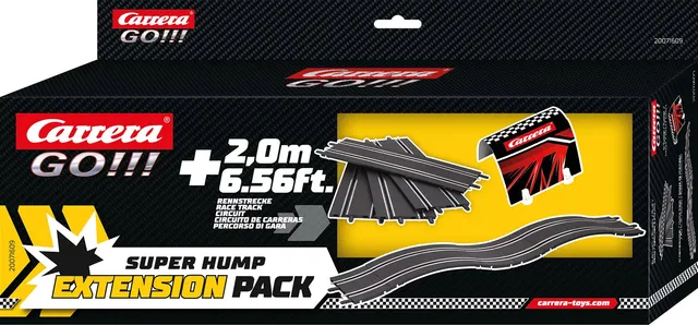 carrera-go-extension-pack-super-hump-streckenerweiterung image 1