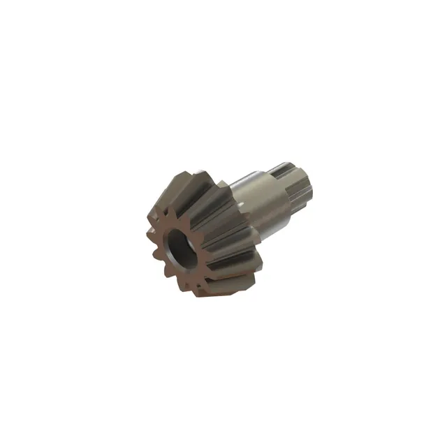 arrma-kraton-eingangsgetriebe-metall-13t-ara311153 image 1
