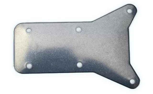 carrera-digital-132-reinforcement-plate-ersatzteil image 1