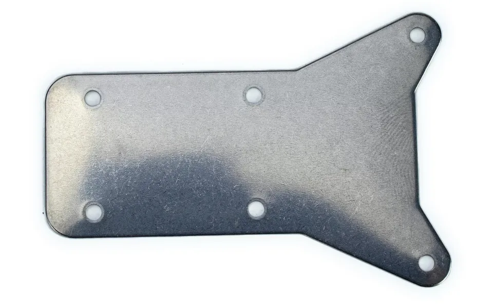 carrera-digital-132-reinforcement-plate-ersatzteil image 1