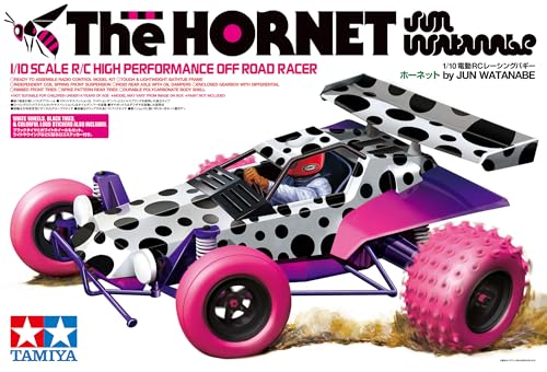 tamiya-hornet-jun-watanabe-58527-rc-buggy-1-10-bausatz image 6