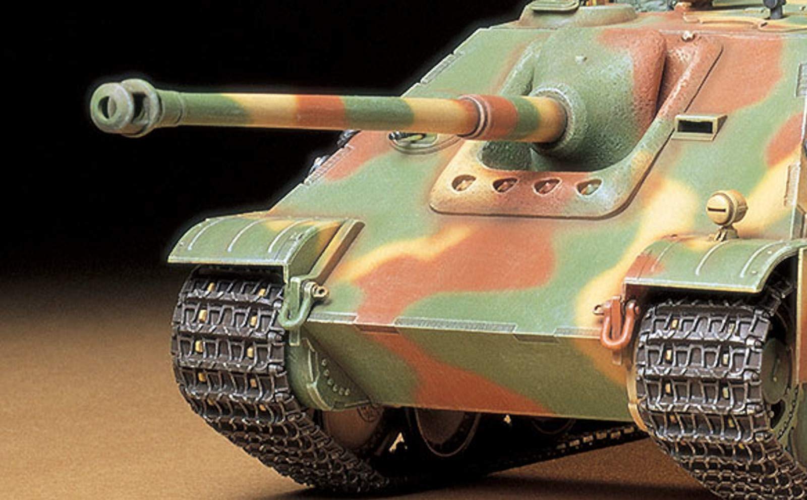 tamiya-35203-jagdpanther-sp-t-modellbausatz-1-35-unlackiert image 2