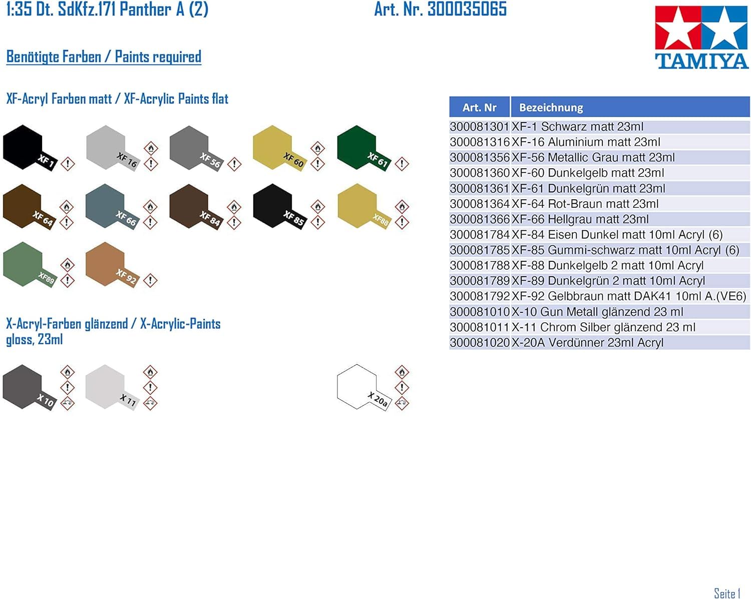 tamiya-panther-a-sdkfz-171-35065-bausatz-1-35-camo-panzer image 7