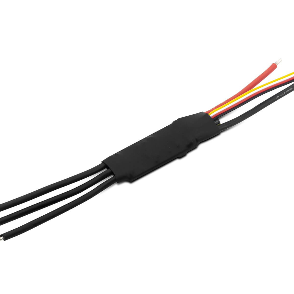 ztw-mantis-slim-g2-30a-esc-regler-2-4s-sbec-ohne-stecker image 6