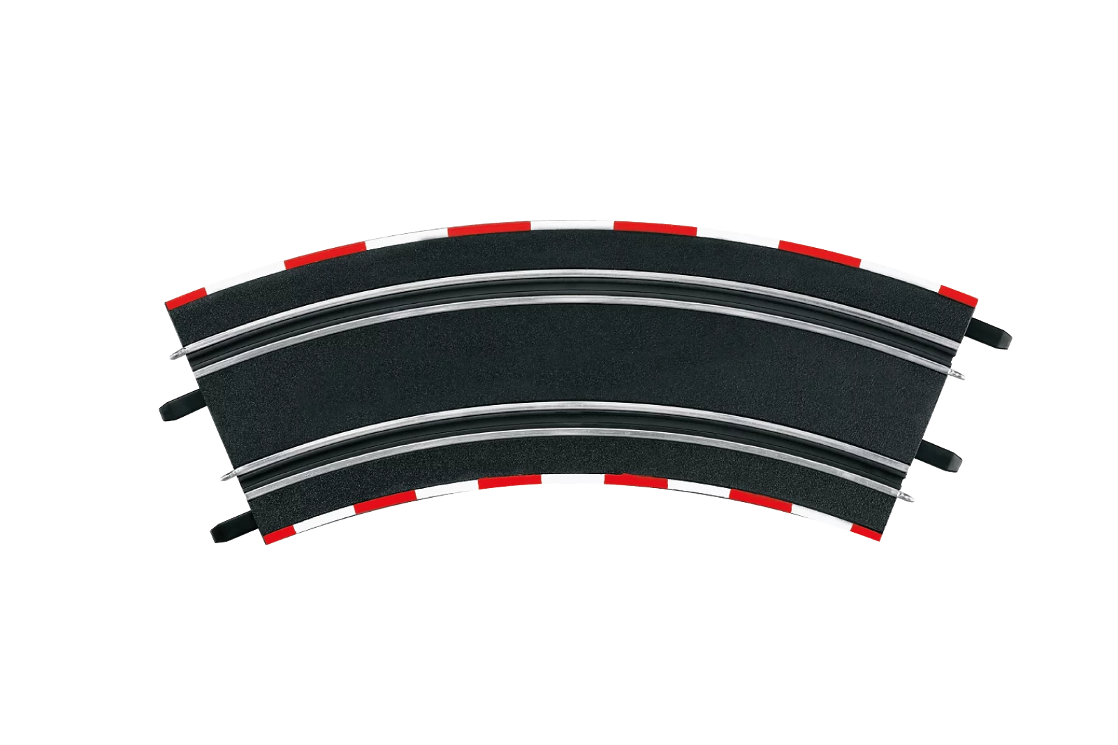 carrera-digital-132-kurve-3-45-grad-erweiterung-4er-1-43 image 1