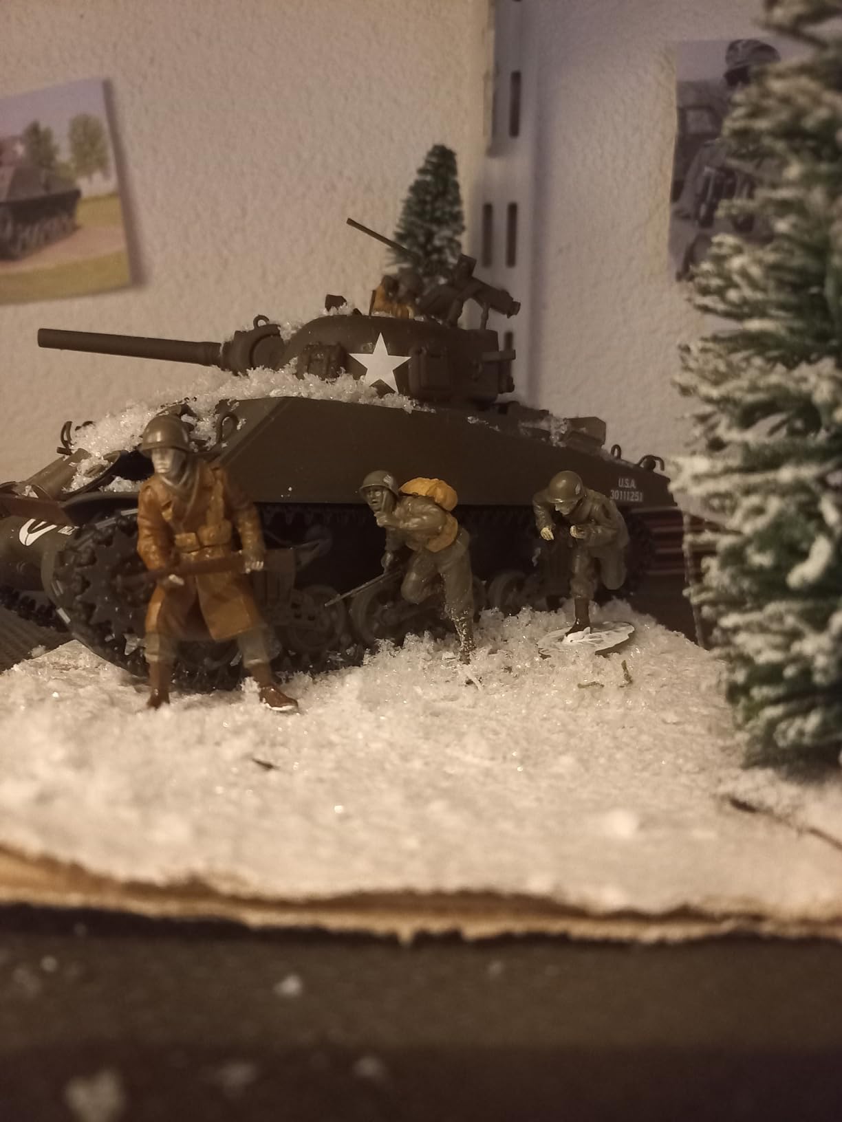 Starker Turm