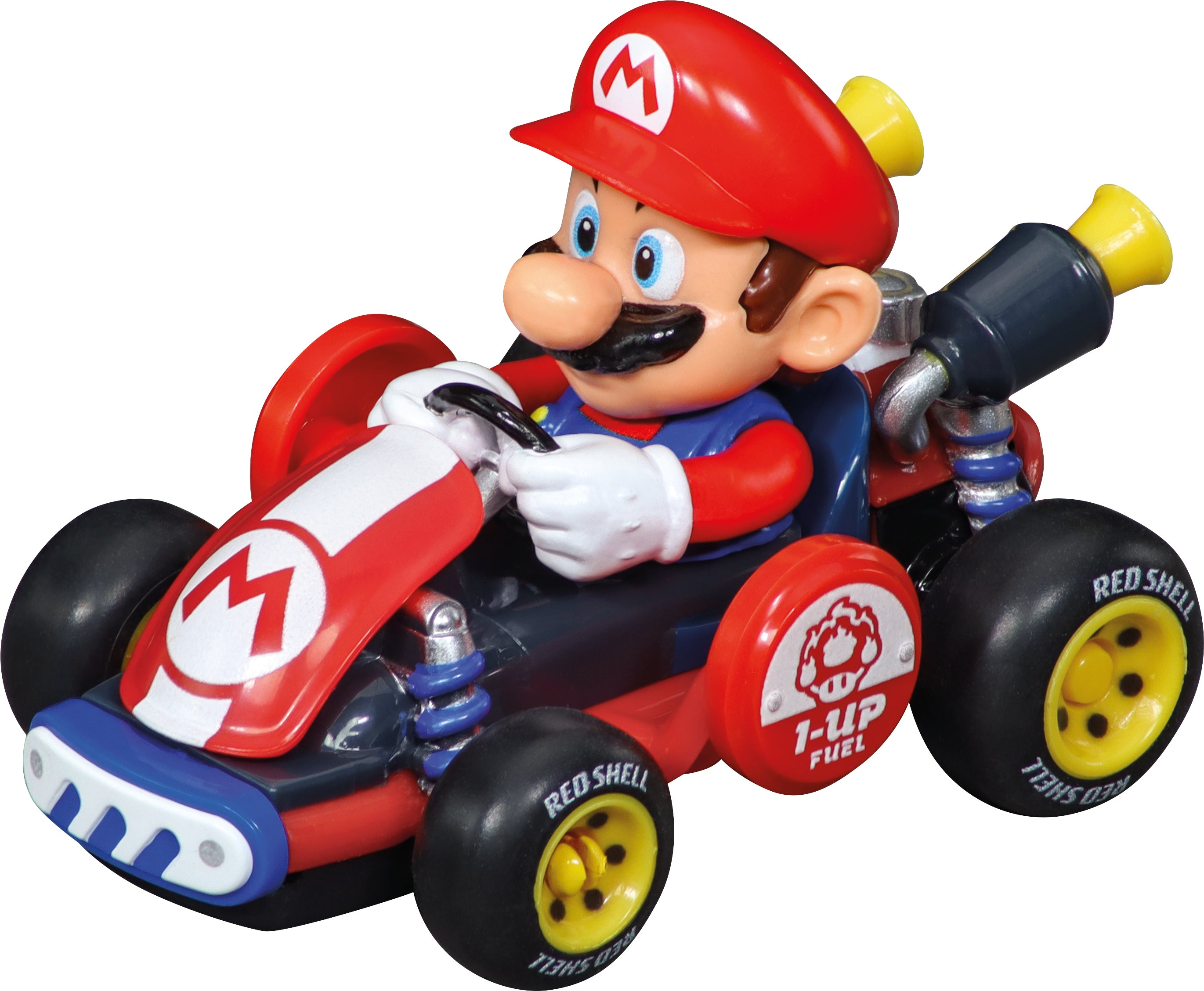 carrera-go-mario-kart-world-mario-slotcar-1-43-rennauto image 2