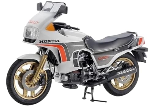 tamiya-14016-honda-cx500-turbo-1-12-modellbausatz-unlackiert image 4