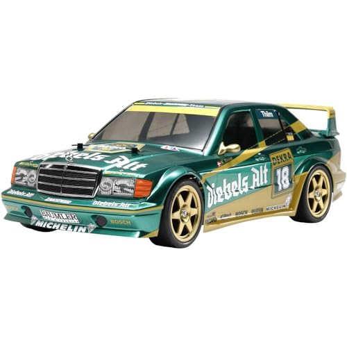 tamiya-58638-mb-190e-zakspeed-rc-auto-1-10-tt-01e image 4