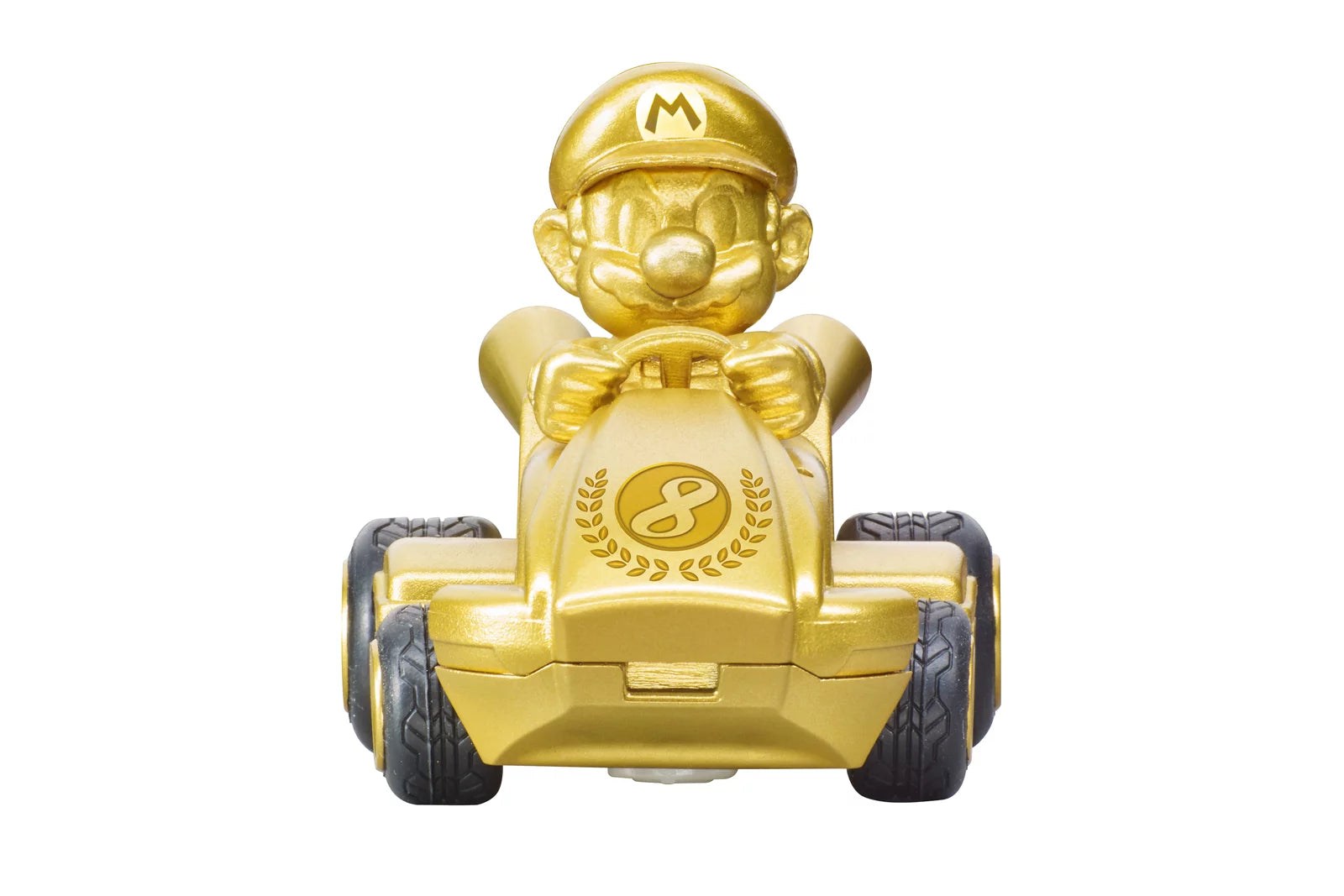 carrera-mario-kart-mini-rc-mario-gold-1-50 image 3