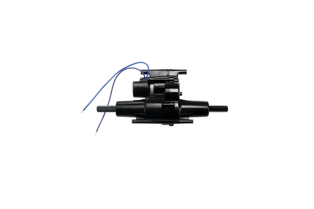carrera-action-getriebe-mit-motor-antriebseinheit-ersatzteil image 1