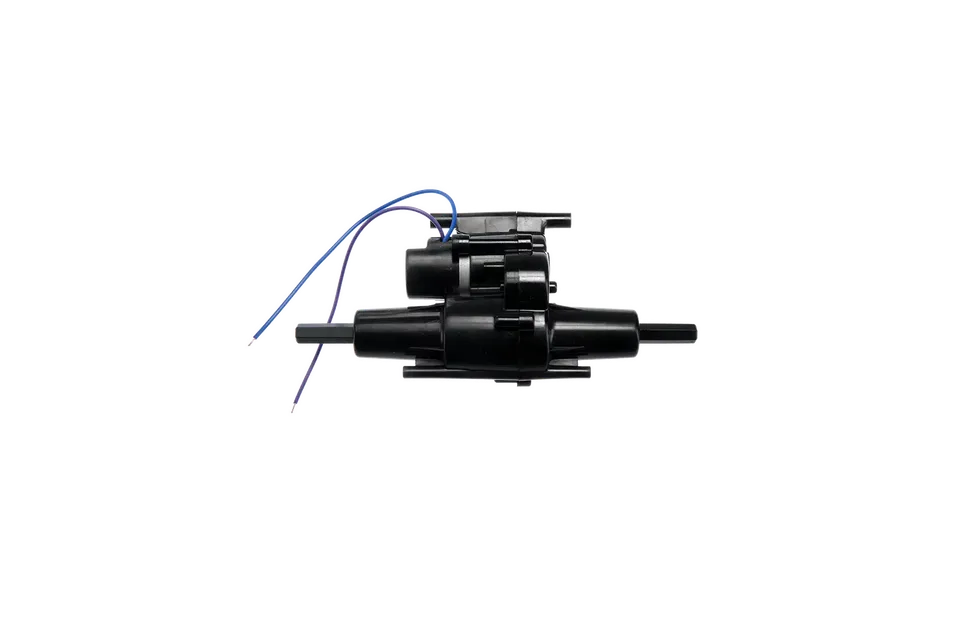 carrera-action-getriebe-mit-motor-antriebseinheit-ersatzteil image 1