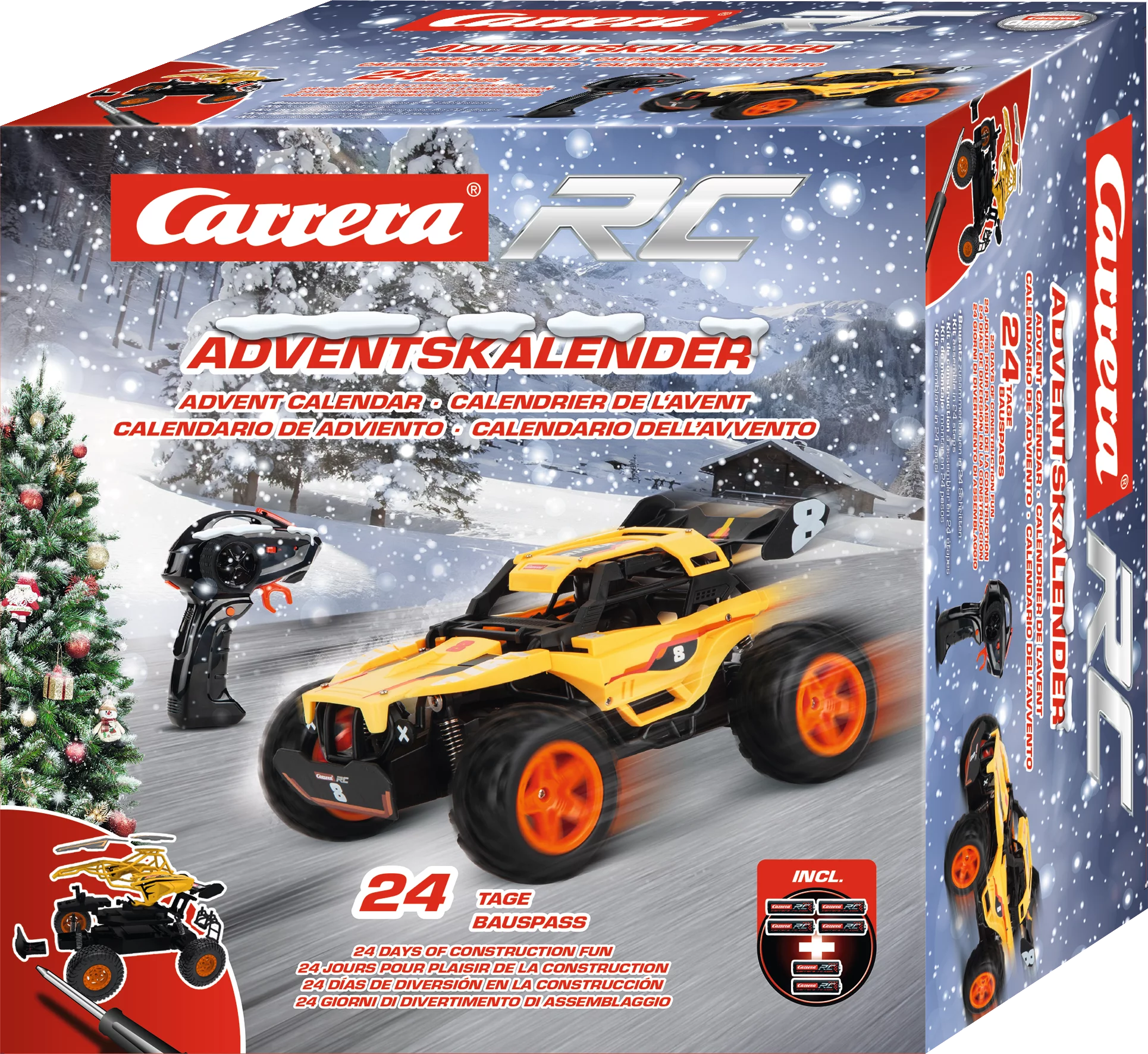 carrera-rc-offroad-adventskalender-buggy-1-20-2-4-ghz image 3