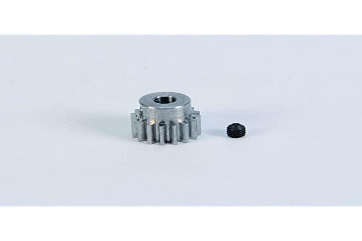 carson-500013424-motorritzel-16-z-hne-modul-0-6-stahl image 1